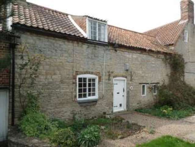  Image of 1 bedroom Semi-Detached house for sale in High Street Cherry Willingham Lincoln LN3 at High Street Cherry Willingham Lincoln, LN3 4AH