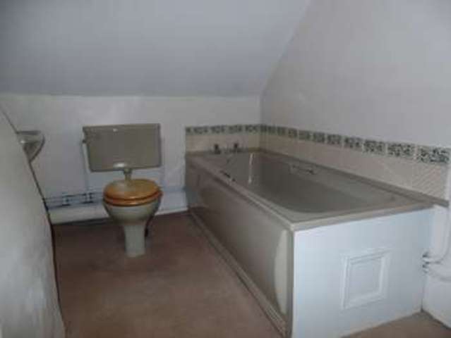  Image of 1 bedroom Semi-Detached house for sale in High Street Cherry Willingham Lincoln LN3 at High Street Cherry Willingham Lincoln, LN3 4AH