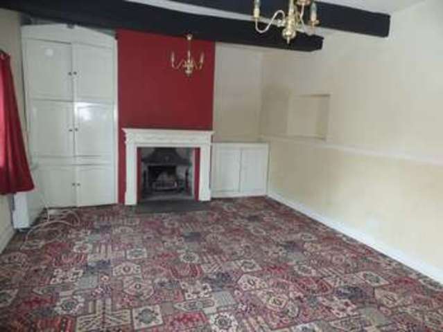  Image of 1 bedroom Semi-Detached house for sale in High Street Cherry Willingham Lincoln LN3 at High Street Cherry Willingham Lincoln, LN3 4AH