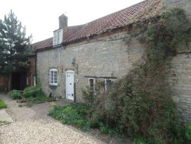  Image of 1 bedroom Semi-Detached house for sale in High Street Cherry Willingham Lincoln LN3 at High Street Cherry Willingham Lincoln, LN3 4AH
