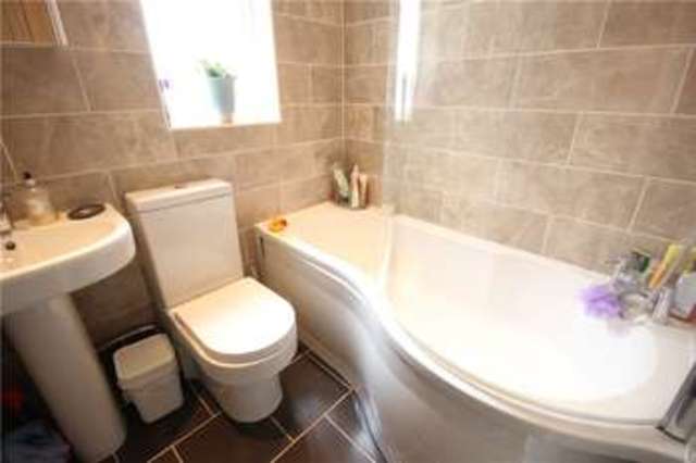  Image of 3 bedroom End of Terrace for sale in High Street Old Woking Woking GU22 at Old Woking Woking Old Woking, GU22 9LW