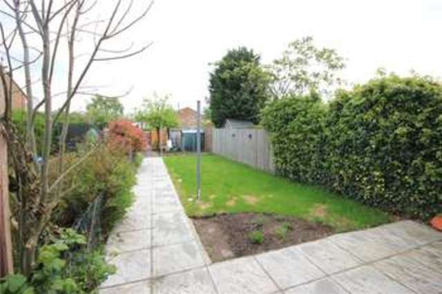  Image of 3 bedroom End of Terrace for sale in High Street Old Woking Woking GU22 at Old Woking Woking Old Woking, GU22 9LW