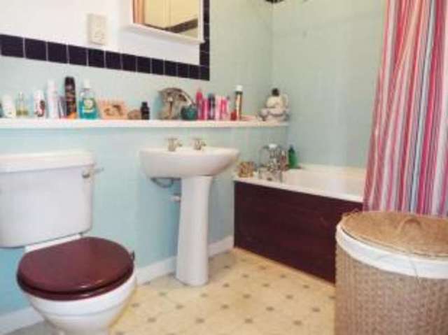  Image of 1 bedroom Flat for sale in High Street Rochester ME1 at Rochester Kent Rochester, ME1 1LX