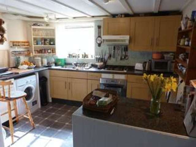  Image of 1 bedroom Terraced house for sale in High Street Wiveliscombe Taunton TA4 at High Street  Wiveliscombe, TA4 2JX