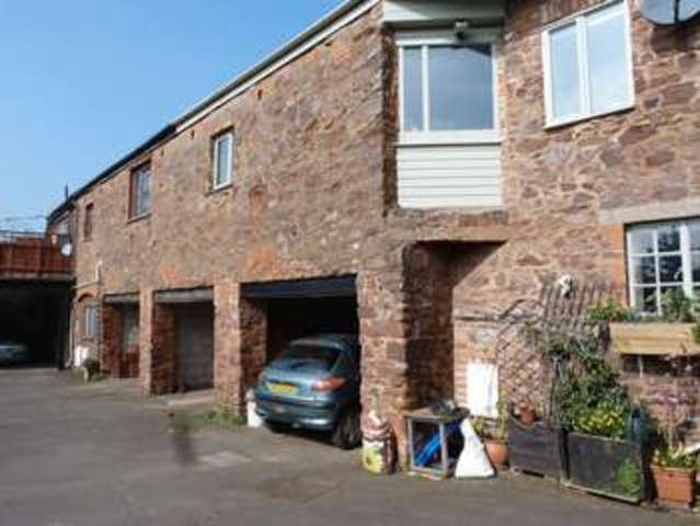  Image of 1 bedroom Terraced house for sale in High Street Wiveliscombe Taunton TA4 at High Street  Wiveliscombe, TA4 2JX