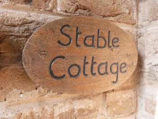  Image of 1 bedroom Terraced house for sale in High Street Wiveliscombe Taunton TA4 at High Street  Wiveliscombe, TA4 2JX