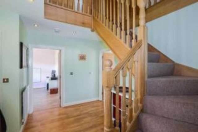  Image of 5 bedroom Detached house for sale in High Thorn Piece Giffard Park Milton Keynes MK14 at Redhouse Park Milton Keynes Great Linford, MK14 5FR