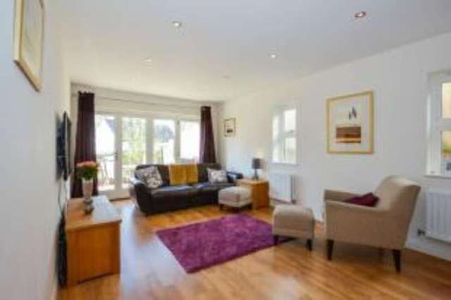  Image of 5 bedroom Detached house for sale in High Thorn Piece Giffard Park Milton Keynes MK14 at Redhouse Park Milton Keynes Great Linford, MK14 5FR