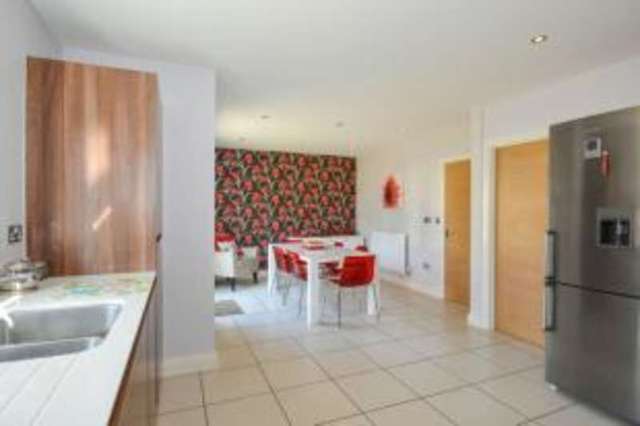  Image of 5 bedroom Detached house for sale in High Thorn Piece Giffard Park Milton Keynes MK14 at Redhouse Park Milton Keynes Great Linford, MK14 5FR