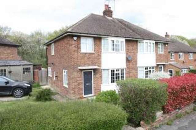  Image of 3 bedroom Semi-Detached house for sale in Tyzack Road High Wycombe HP13 at Tyzack Road  High Wycombe, HP13 7PT
