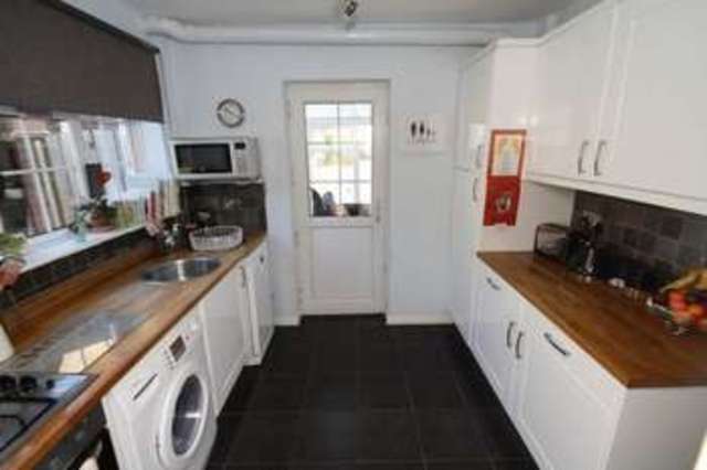  Image of 3 bedroom Semi-Detached house for sale in Tyzack Road High Wycombe HP13 at Tyzack Road  High Wycombe, HP13 7PT