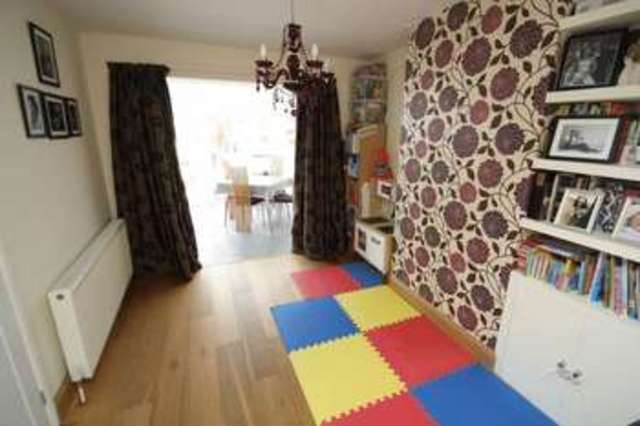  Image of 3 bedroom Semi-Detached house for sale in Tyzack Road High Wycombe HP13 at Tyzack Road  High Wycombe, HP13 7PT