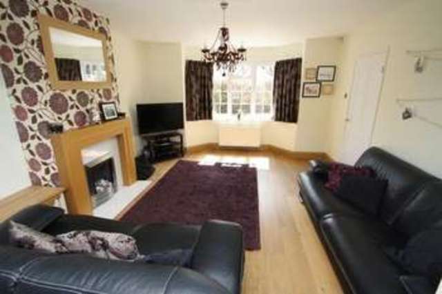  Image of 3 bedroom Semi-Detached house for sale in Tyzack Road High Wycombe HP13 at Tyzack Road  High Wycombe, HP13 7PT