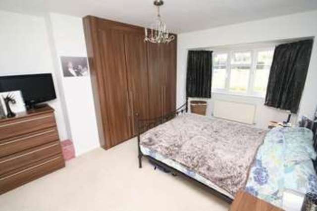  Image of 3 bedroom Semi-Detached house for sale in Tyzack Road High Wycombe HP13 at Tyzack Road  High Wycombe, HP13 7PT