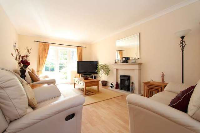  Image of 5 bedroom Detached house for sale in Nea Road Highcliffe Christchurch BH23 at Highcliffe on Sea Christchurch Dorset, BH23 4NB