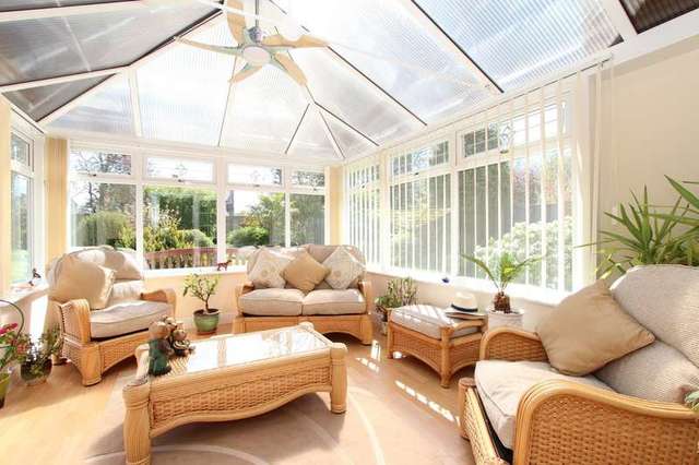  Image of 5 bedroom Detached house for sale in Nea Road Highcliffe Christchurch BH23 at Highcliffe on Sea Christchurch Dorset, BH23 4NB