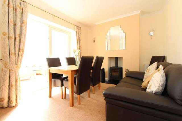  Image of 5 bedroom Detached house for sale in Nea Road Highcliffe Christchurch BH23 at Highcliffe on Sea Christchurch Dorset, BH23 4NB