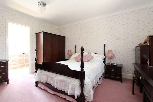  Image of 5 bedroom Detached house for sale in Nea Road Highcliffe Christchurch BH23 at Highcliffe on Sea Christchurch Dorset, BH23 4NB