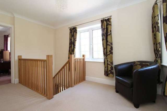  Image of 5 bedroom Detached house for sale in Nea Road Highcliffe Christchurch BH23 at Highcliffe on Sea Christchurch Dorset, BH23 4NB