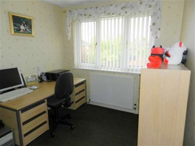 Image of 3 bedroom Semi-Detached house for sale in Highfield Avenue Shelfield Walsall WS4 at Walsall, WS4 1PF
