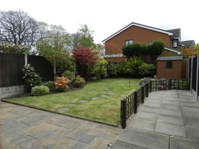  Image of 3 bedroom Semi-Detached house for sale in Highfield Avenue Shelfield Walsall WS4 at Walsall, WS4 1PF