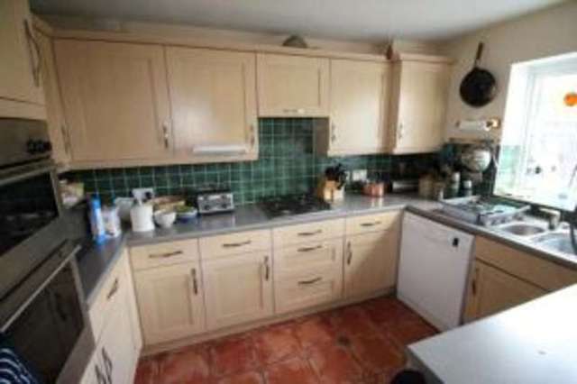  Image of 4 bedroom Town House for sale in Highfield Close Stockport SK3 at Stockport Greater Manchester Heaviley, SK3 8UB