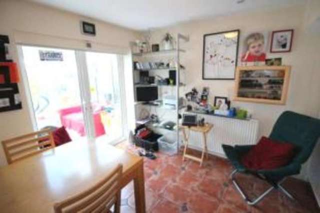 Image of 4 bedroom Town House for sale in Highfield Close Stockport SK3 at Stockport Greater Manchester Heaviley, SK3 8UB
