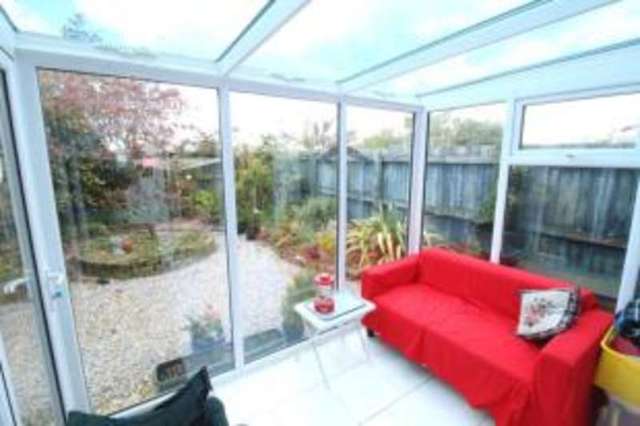  Image of 4 bedroom Town House for sale in Highfield Close Stockport SK3 at Stockport Greater Manchester Heaviley, SK3 8UB