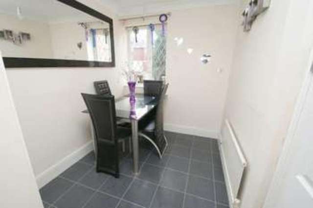  Image of 3 bedroom Detached house for sale in Cheviots Hemel Hempstead HP2 at Cheviots Highfield Hemel Hempstead, HP2 5RD
