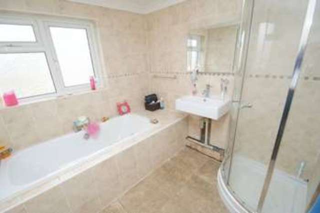  Image of 3 bedroom Detached house for sale in Cheviots Hemel Hempstead HP2 at Cheviots Highfield Hemel Hempstead, HP2 5RD