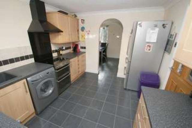  Image of 3 bedroom Detached house for sale in Cheviots Hemel Hempstead HP2 at Cheviots Highfield Hemel Hempstead, HP2 5RD