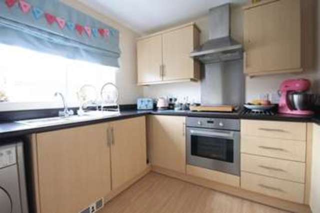  Image of 3 bedroom Terraced house for sale in Highfields Park Drive Derby DE22 at Highfields Park Drive  Derby, DE22 1JY