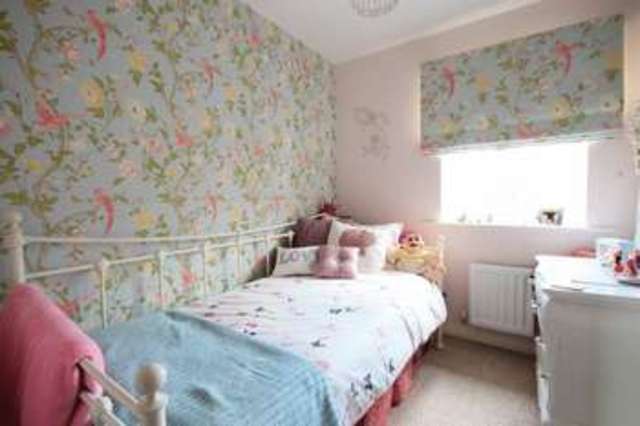  Image of 3 bedroom Terraced house for sale in Highfields Park Drive Derby DE22 at Highfields Park Drive  Derby, DE22 1JY