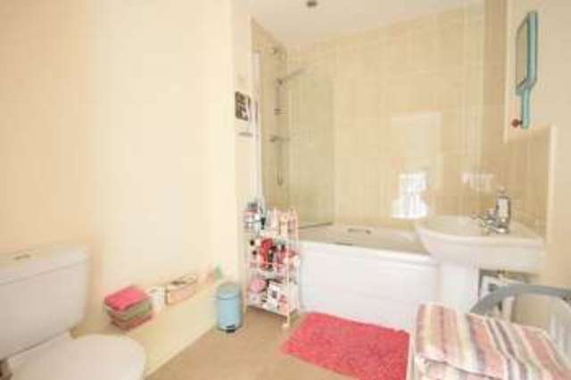  Image of 3 bedroom Terraced house for sale in Highfields Park Drive Derby DE22 at Highfields Park Drive  Derby, DE22 1JY