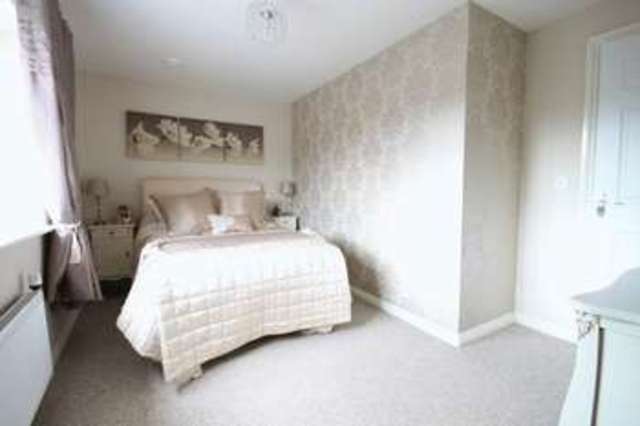  Image of 3 bedroom Terraced house for sale in Highfields Park Drive Derby DE22 at Highfields Park Drive  Derby, DE22 1JY