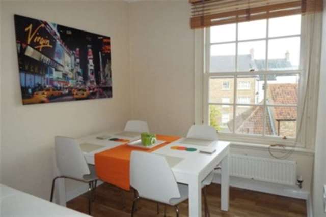  Image of 7 bedroom Property to rent in Highgate Durham DH1 at Durham, DH1 4GA