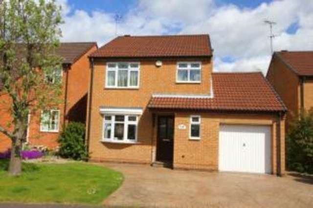  Image of 4 bedroom Detached house for sale in Highland Road New Whittington Chesterfield S43 at New Whittington Chesterfield Brimington, S43 2EZ