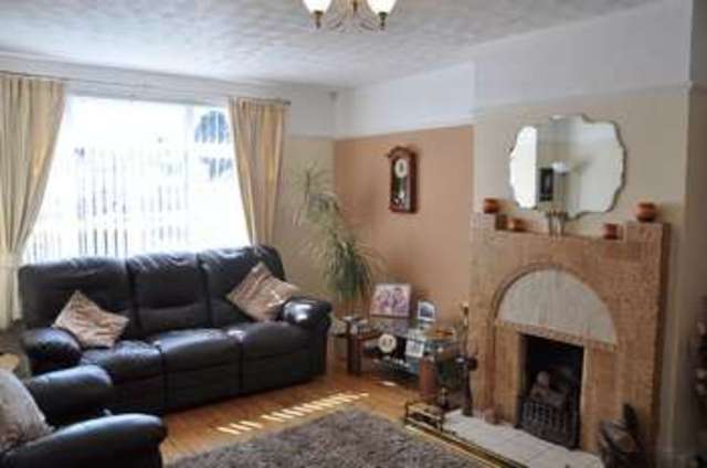  Image of 3 bedroom Semi-Detached house for sale in Highridge Road Bishopsworth Bristol BS13 at Highridge Road Bishopsworth Bristol, BS13 8HP