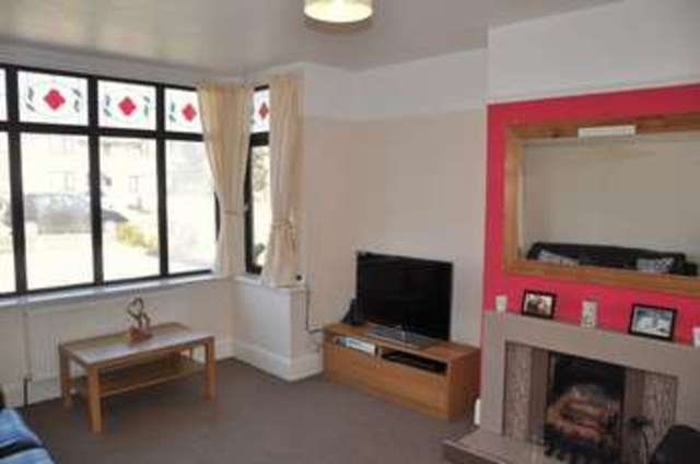  Image of 4 bedroom Terraced house for sale in Highridge Road Bishopsworth Bristol BS13 at Highridge Road Bishopsworth Bristol, BS13 8HJ