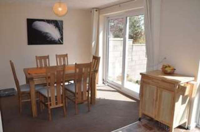  Image of 4 bedroom Terraced house for sale in Highridge Road Bishopsworth Bristol BS13 at Highridge Road Bishopsworth Bristol, BS13 8HJ