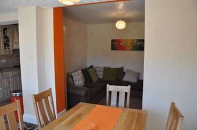  Image of 4 bedroom Terraced house for sale in Highridge Road Bishopsworth Bristol BS13 at Highridge Road Bishopsworth Bristol, BS13 8HJ