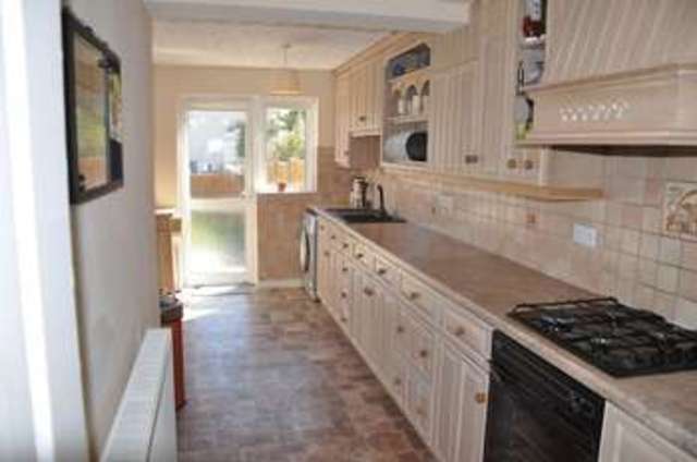  Image of 4 bedroom Terraced house for sale in Highridge Road Bishopsworth Bristol BS13 at Highridge Road Bishopsworth Bristol, BS13 8HJ