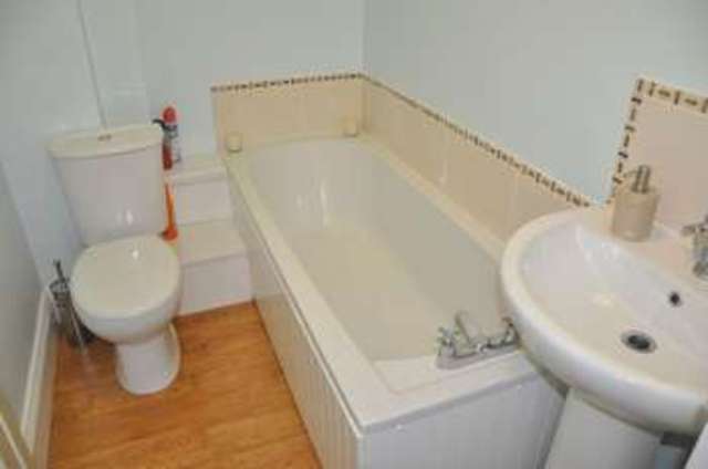  Image of 4 bedroom Terraced house for sale in Highridge Road Bishopsworth Bristol BS13 at Highridge Road Bishopsworth Bristol, BS13 8HJ