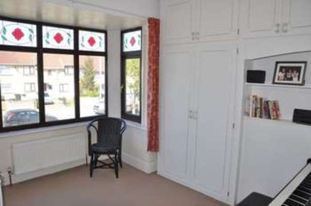  Image of 4 bedroom Terraced house for sale in Highridge Road Bishopsworth Bristol BS13 at Highridge Road Bishopsworth Bristol, BS13 8HJ