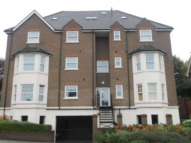  Image of 1 bedroom Flat to rent in High Town Road Luton LU2 at Hightown Road  Luton, LU2 0DN