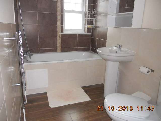  Image of 1 bedroom Flat to rent in High Town Road Luton LU2 at Hightown Road  Luton, LU2 0DN