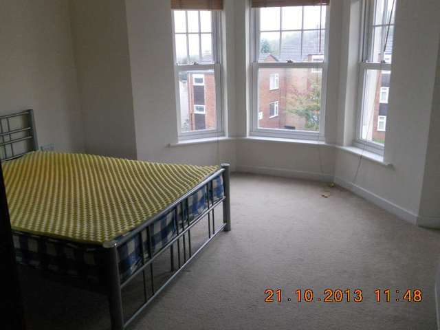  Image of 1 bedroom Flat to rent in High Town Road Luton LU2 at Hightown Road  Luton, LU2 0DN