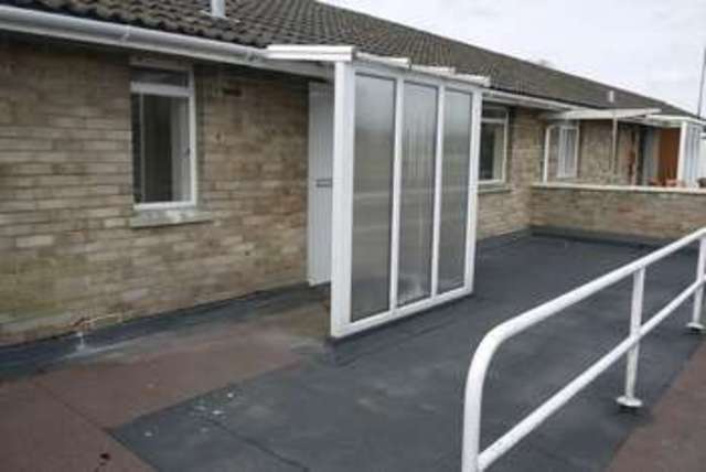  Image of 2 bedroom Flat to rent in Hill Court Paulton Bristol BS39 at Hill Court Paulton Bristol, BS39 7QG