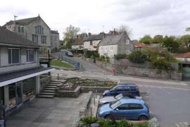  Image of 2 bedroom Flat to rent in Hill Court Paulton Bristol BS39 at Hill Court Paulton Bristol, BS39 7QG