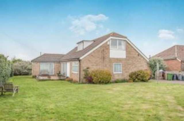  Image of 4 bedroom Bungalow for sale in Hill Road Rochester ME1 at Rochester Kent Rochester, ME1 3NN